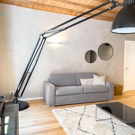 San Nicolo 14 Tirabora Short Rent Διαμέρισμα Τεργέστη Εξωτερικό φωτογραφία