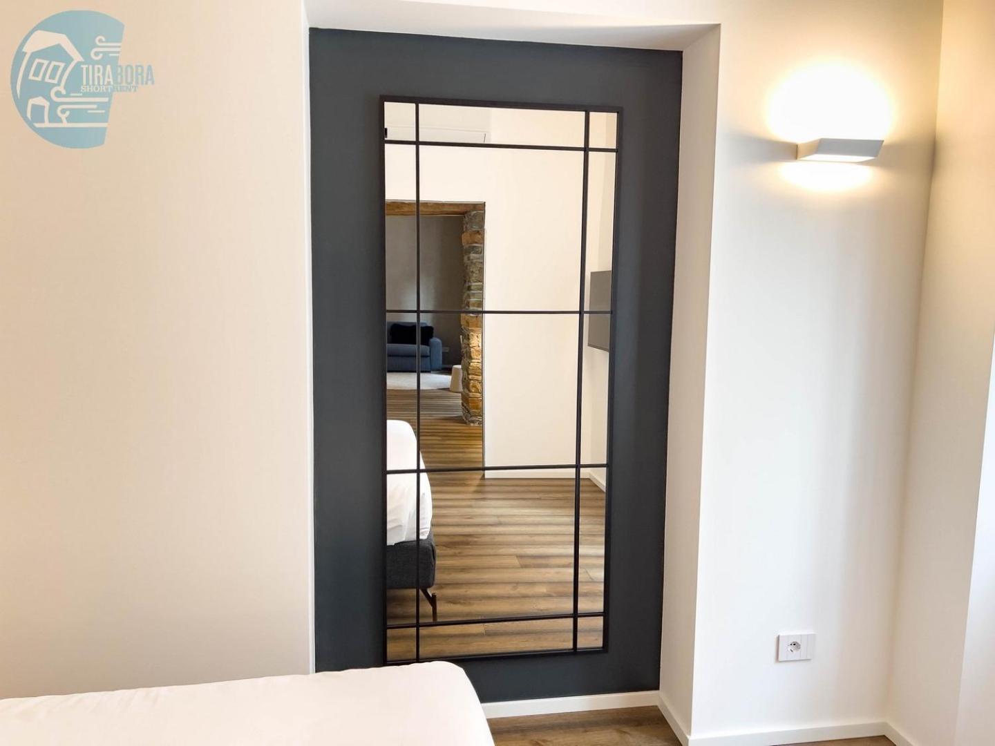 San Nicolo 14 Tirabora Short Rent Διαμέρισμα Τεργέστη Εξωτερικό φωτογραφία