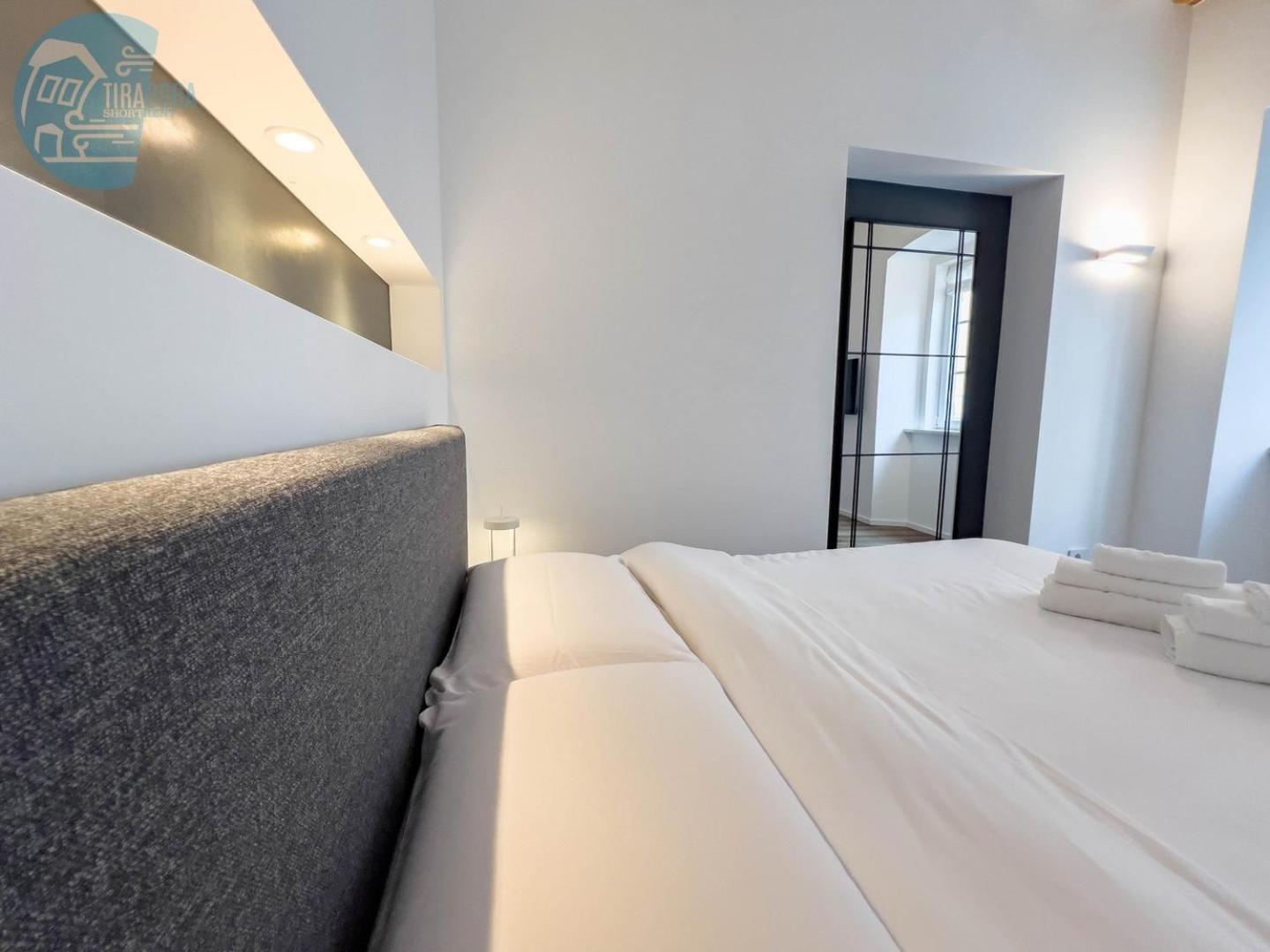 San Nicolo 14 Tirabora Short Rent Διαμέρισμα Τεργέστη Εξωτερικό φωτογραφία