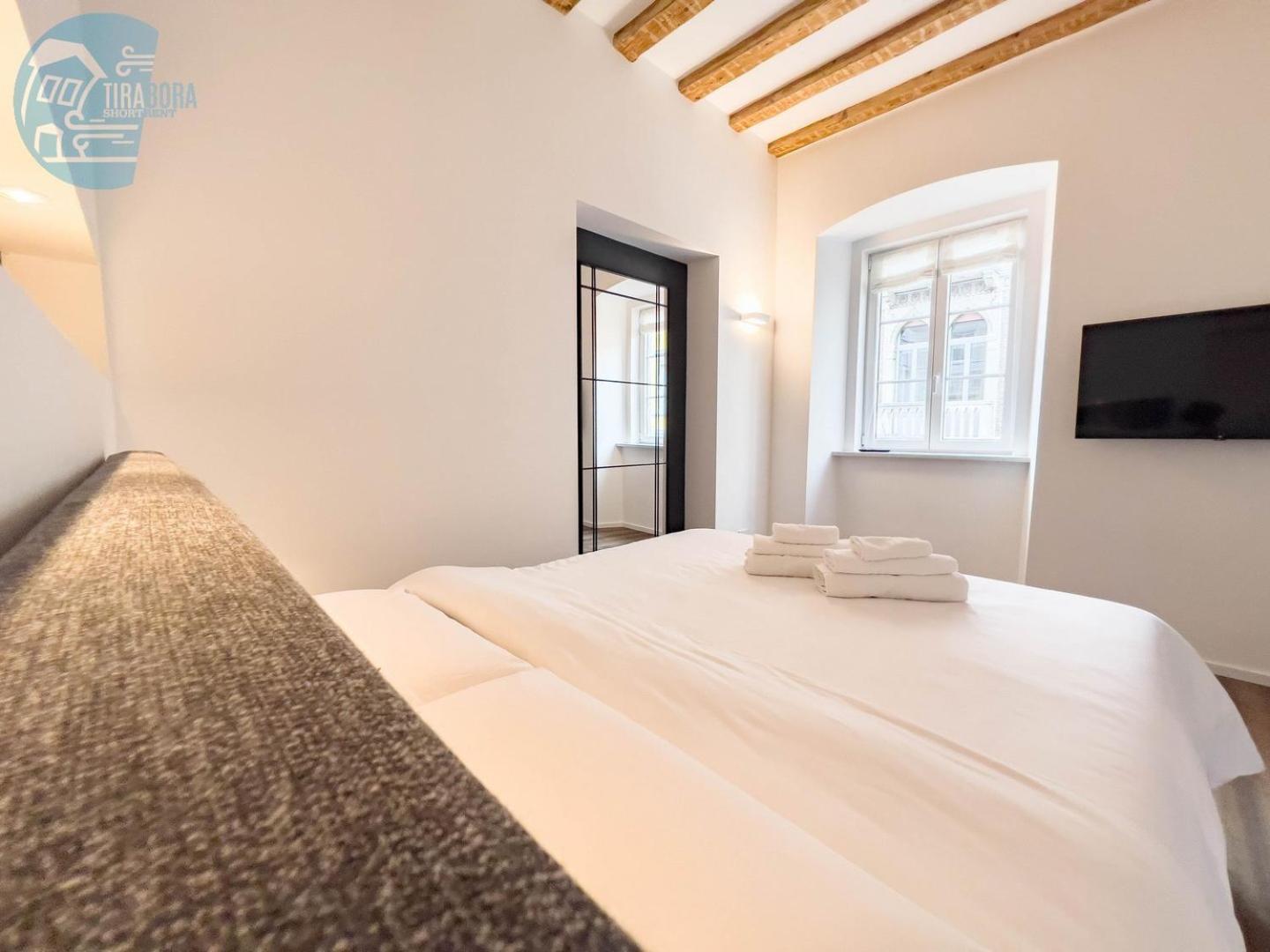 San Nicolo 14 Tirabora Short Rent Διαμέρισμα Τεργέστη Εξωτερικό φωτογραφία