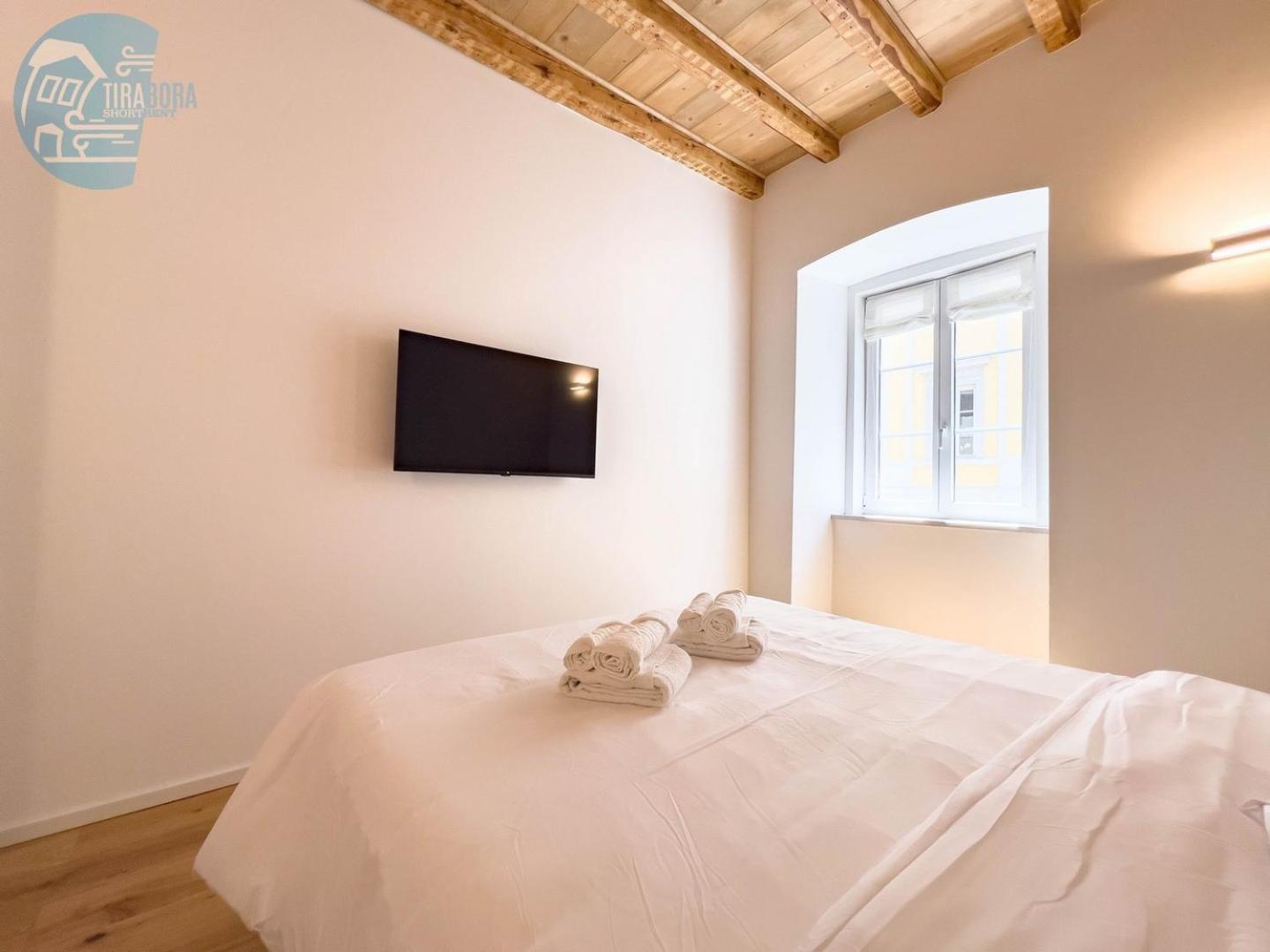 San Nicolo 14 Tirabora Short Rent Διαμέρισμα Τεργέστη Εξωτερικό φωτογραφία