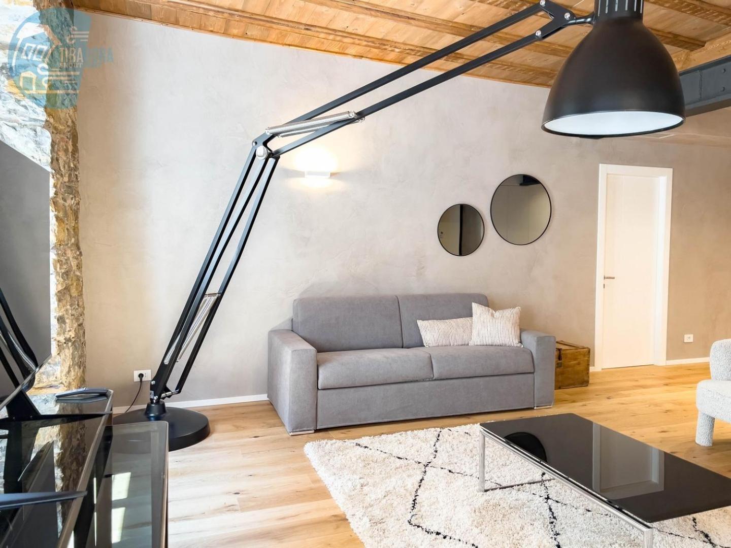 San Nicolo 14 Tirabora Short Rent Διαμέρισμα Τεργέστη Εξωτερικό φωτογραφία