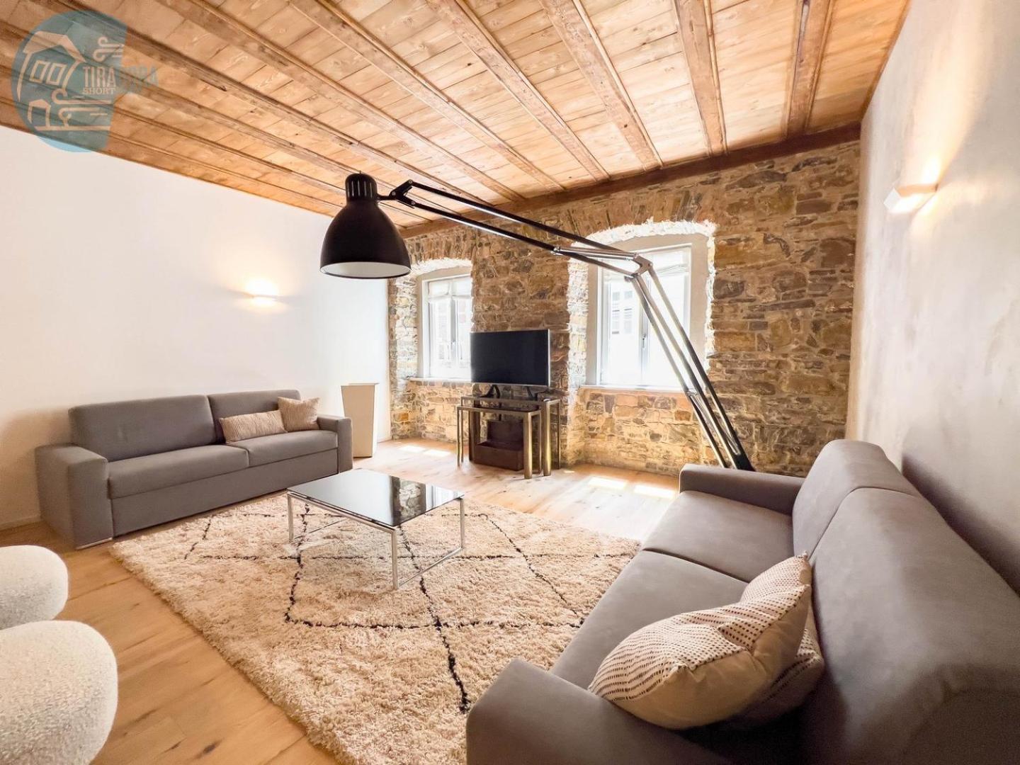 San Nicolo 14 Tirabora Short Rent Διαμέρισμα Τεργέστη Εξωτερικό φωτογραφία