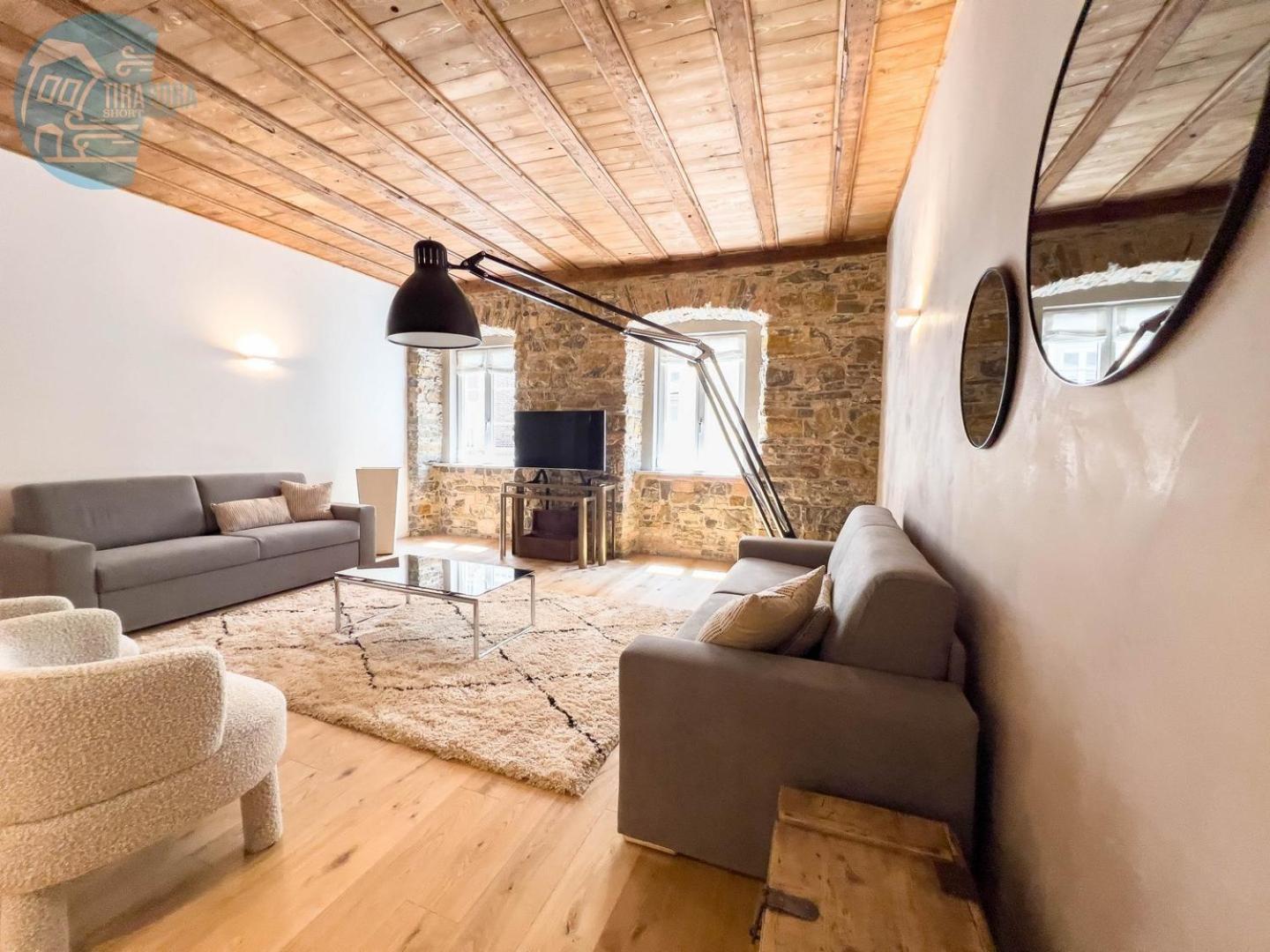 San Nicolo 14 Tirabora Short Rent Διαμέρισμα Τεργέστη Εξωτερικό φωτογραφία