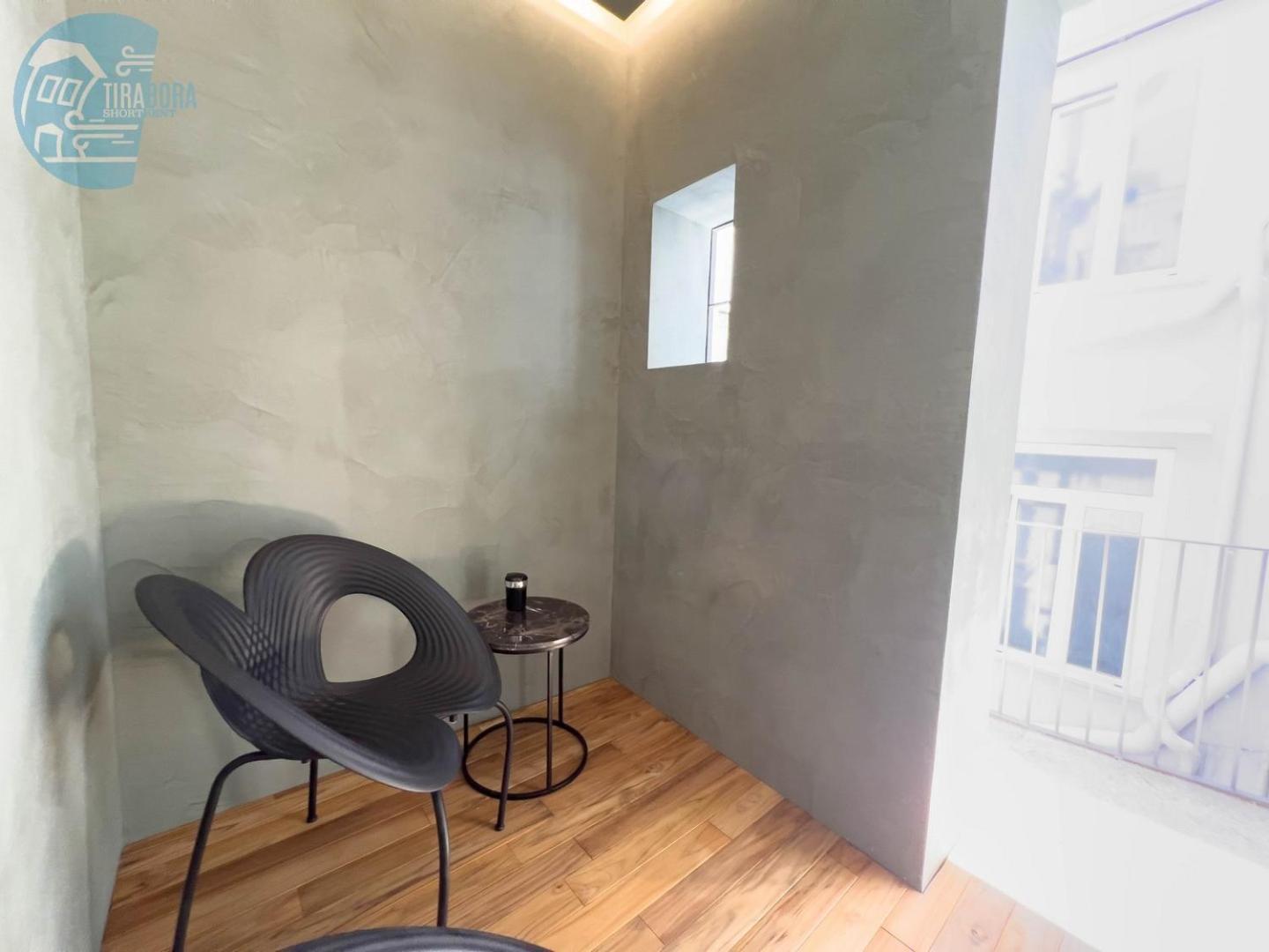 San Nicolo 14 Tirabora Short Rent Διαμέρισμα Τεργέστη Εξωτερικό φωτογραφία