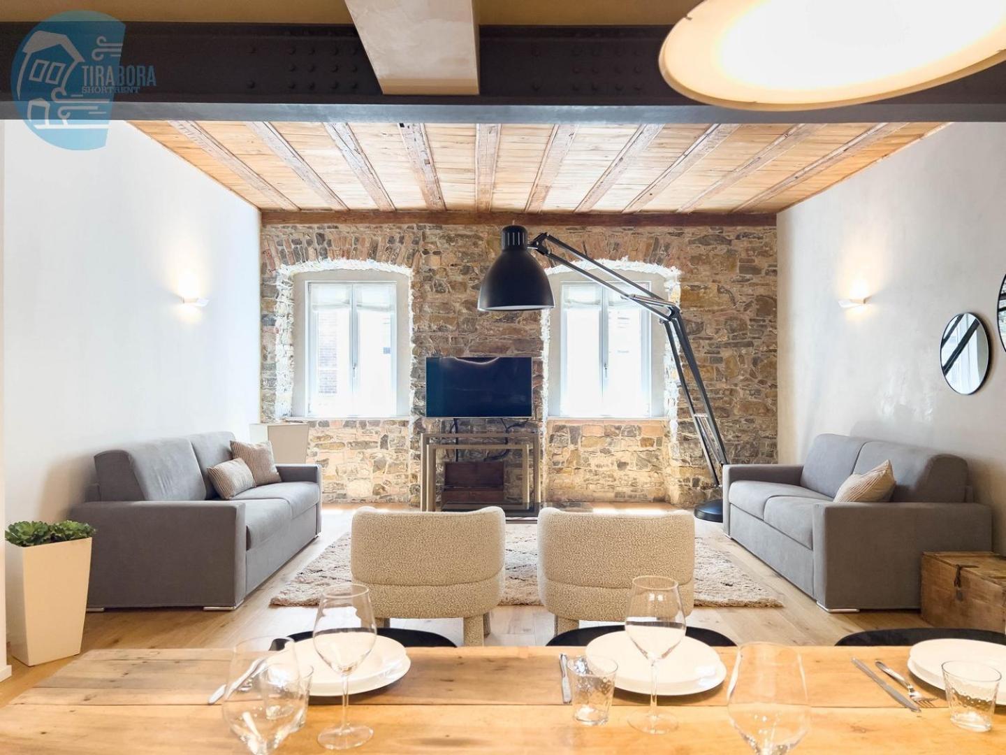 San Nicolo 14 Tirabora Short Rent Διαμέρισμα Τεργέστη Εξωτερικό φωτογραφία