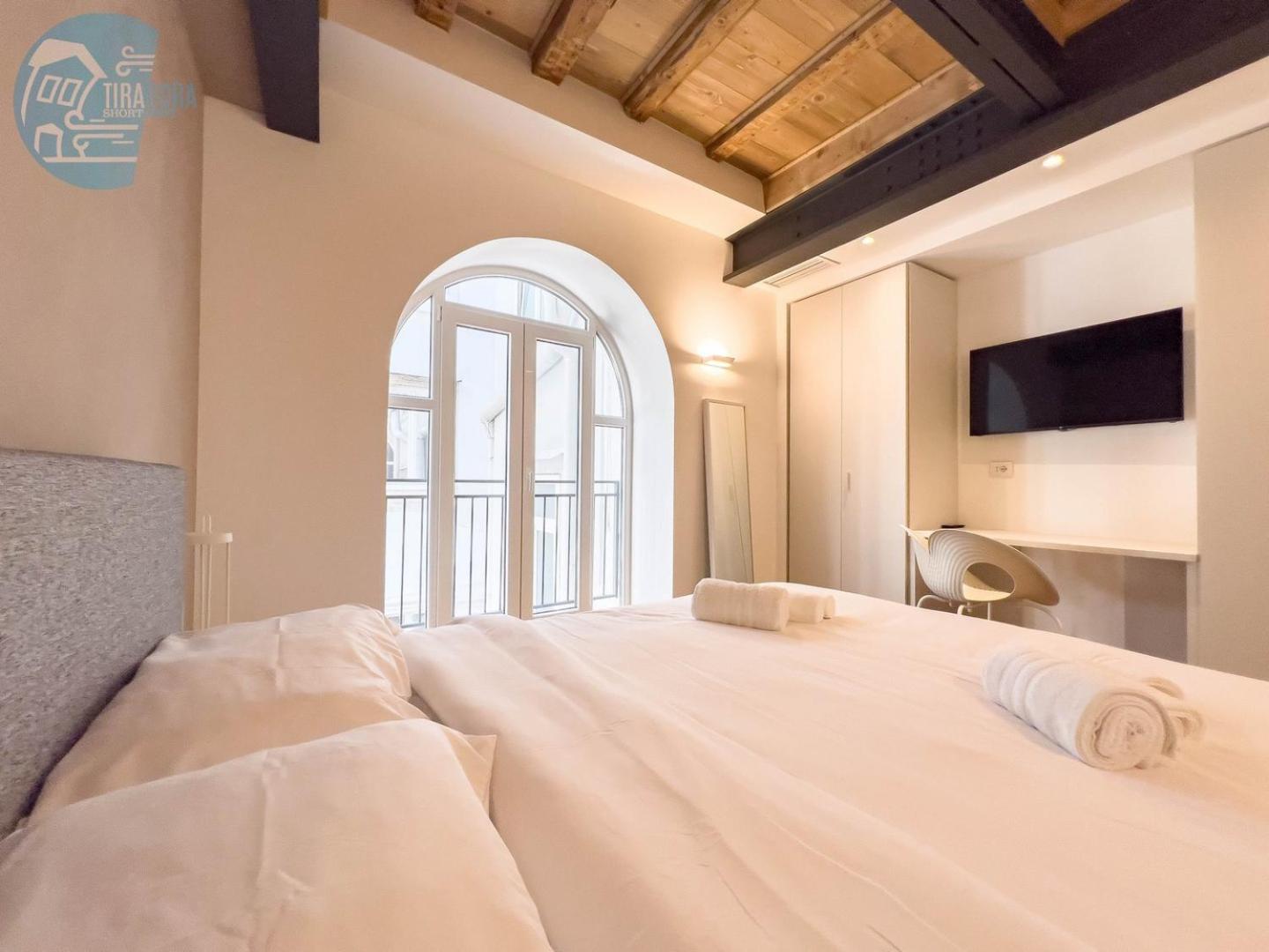 San Nicolo 14 Tirabora Short Rent Διαμέρισμα Τεργέστη Εξωτερικό φωτογραφία