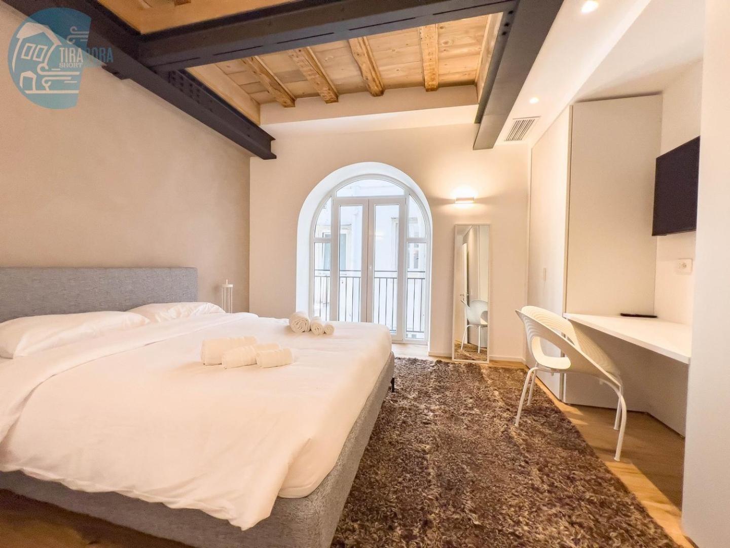San Nicolo 14 Tirabora Short Rent Διαμέρισμα Τεργέστη Εξωτερικό φωτογραφία