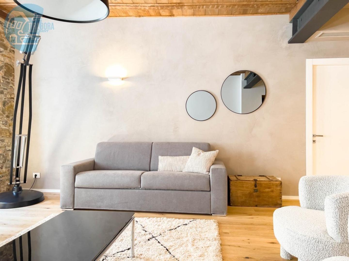 San Nicolo 14 Tirabora Short Rent Διαμέρισμα Τεργέστη Εξωτερικό φωτογραφία