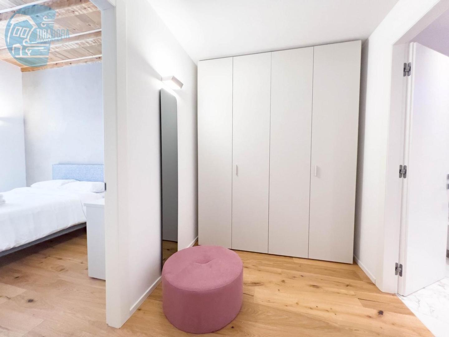 San Nicolo 14 Tirabora Short Rent Διαμέρισμα Τεργέστη Εξωτερικό φωτογραφία