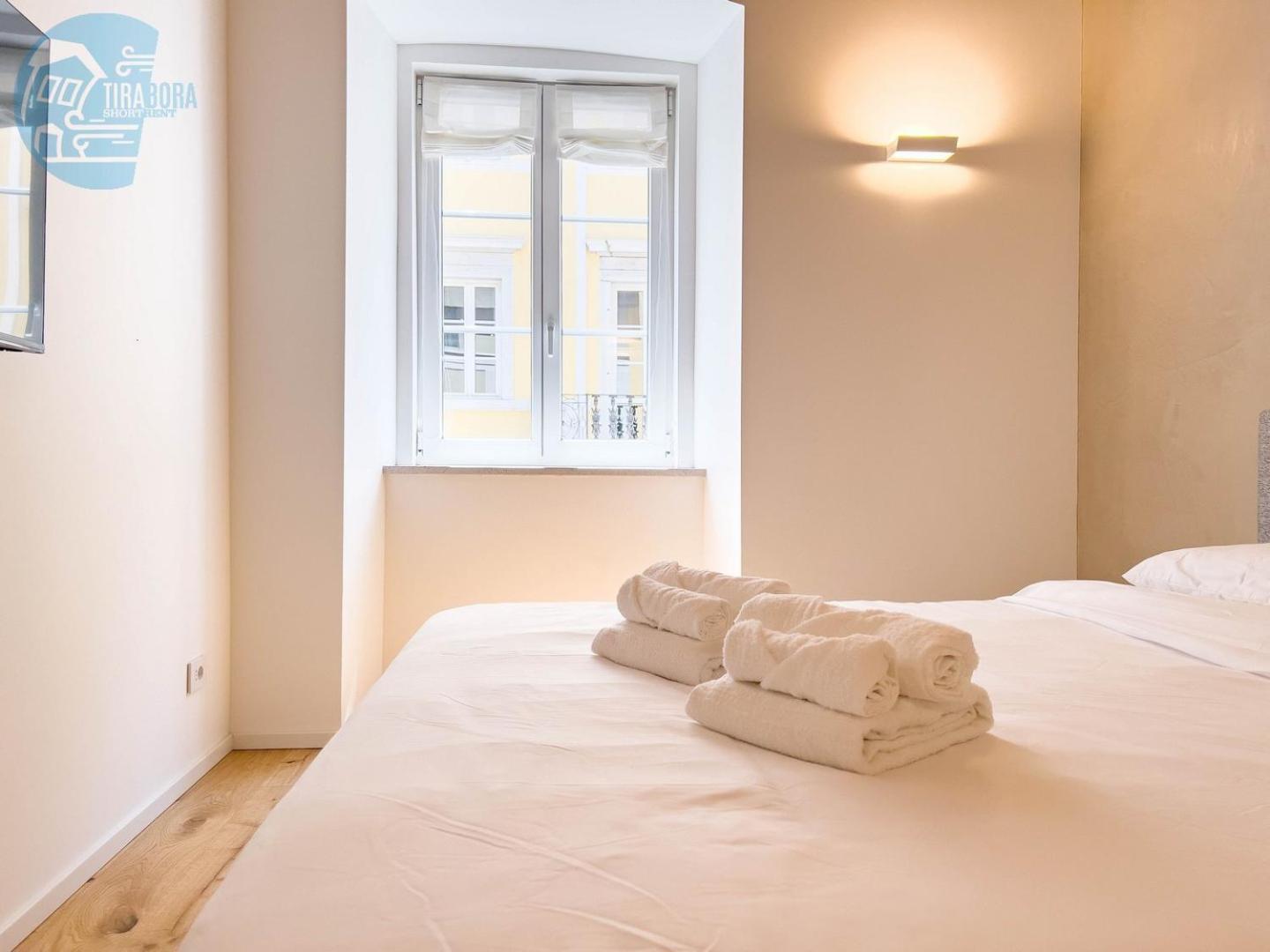 San Nicolo 14 Tirabora Short Rent Διαμέρισμα Τεργέστη Εξωτερικό φωτογραφία