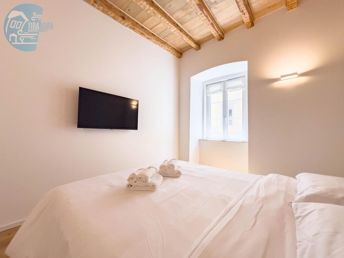San Nicolo 14 Tirabora Short Rent Διαμέρισμα Τεργέστη Εξωτερικό φωτογραφία